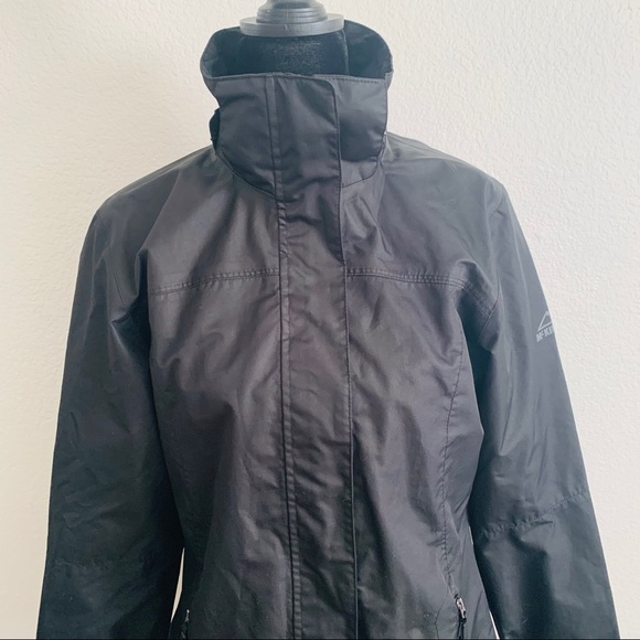 McKinley Jackets & Coats Mckinley Aquamax Jacket Poshmark